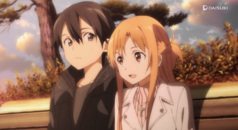 Illustration for article titled Sword Art Online II Recap - "World of Guns"